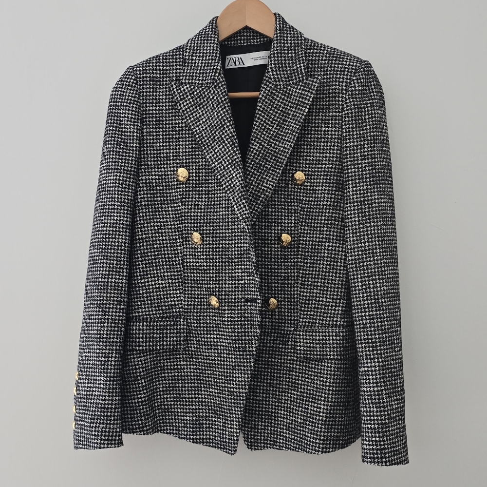 Zara Blazer - Picture 9 of 12